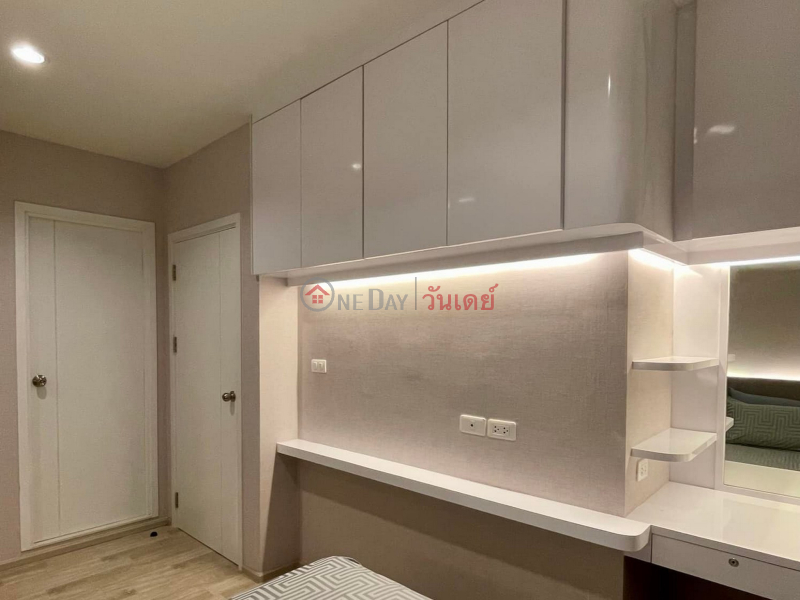 ฿ 2.6Million คอนโด สำหรับ ขาย: Plum Condo Ramkhamhaeng Station, 27 ตร.ม., 1 ห้องนอน