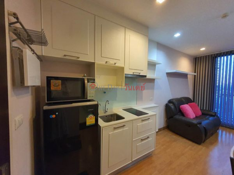 ฿ 17,000/ month, Condo for rent: Q House Sukhumvit 79 (20th floor),fully furnished