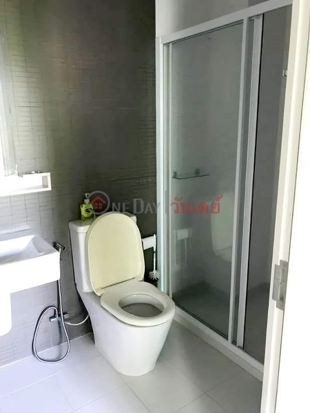 ฿ 9,900/ month | The Key BTS Wutthakat (4th floor, Building B)