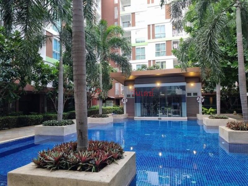 The Niche ID Ladprao 130 (2nd floor, building C) Rental Listings