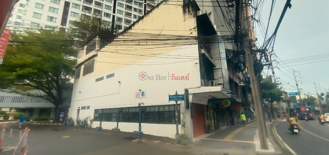 Love Hair (เลิฟแฮร์),Khlong Toei | OneDay วันเดย์(2)