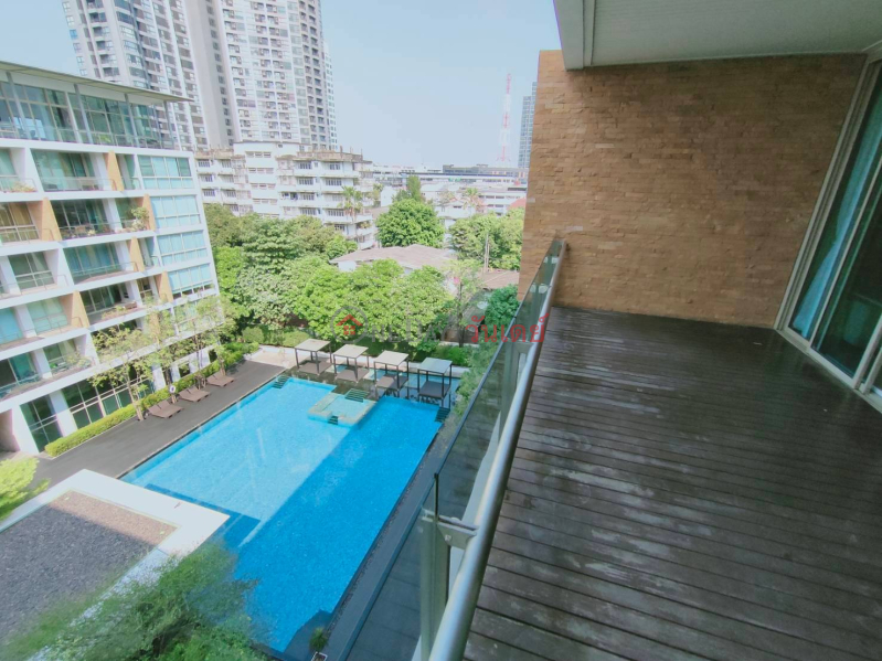 Condo for Rent: Ficus Lane, 210 m², 3 bedroom(s),Thailand | Rental ฿ 121,000/ month