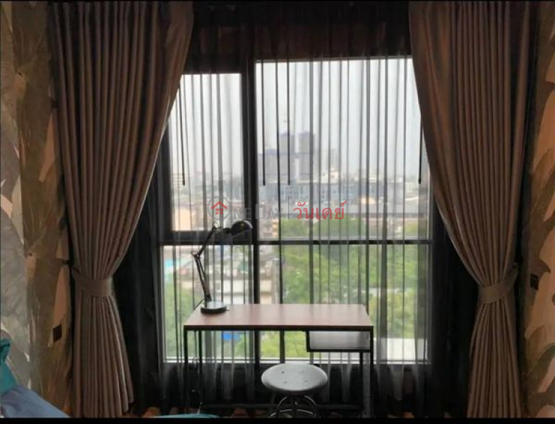 Lumpini Park Phahon32 (9th floor) Thailand Rental ฿ 10,000/ month