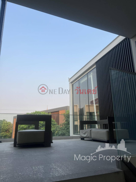 Property Search Thailand | OneDay | Residential Rental Listings, Nue Connex Don Mueang, Bangkok