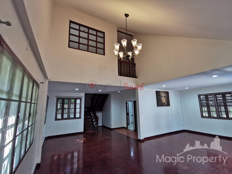 Prachachuen village, Pak Kret, Nonthaburi, Thailand | Sales, ฿ 12.5Million