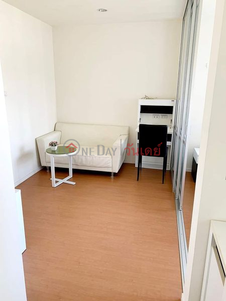 Condo for rent: Lumpini Mega City Bang Na (14th floor, building D) | Thailand Rental, ฿ 6,500/ month