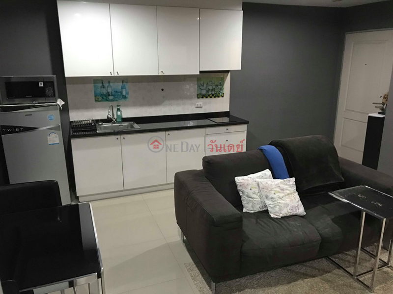 Condo for Rent: Le Rich @ Aree station, 45 m², 1 bedroom(s) Thailand | Rental | ฿ 20,000/ month