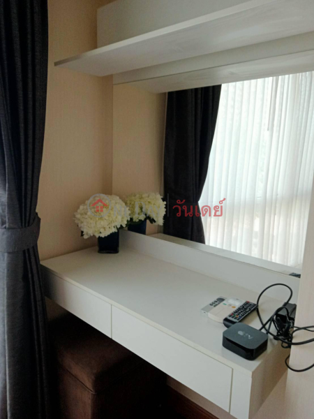 Condo for Rent: InterLux Premier Sukhumvit 13, 74 m², 2 bedroom(s) Rental Listings