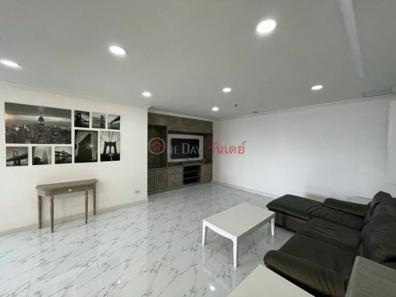 a Project in Thong Lo (Sukhumvit 55) Rental Listings (TRI-8641)