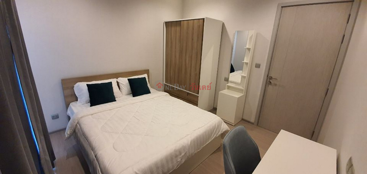 Condo for Rent: Life Sukhumvit 62, 30 m², 1 bedroom(s) Thailand Rental | ฿ 15,000/ month