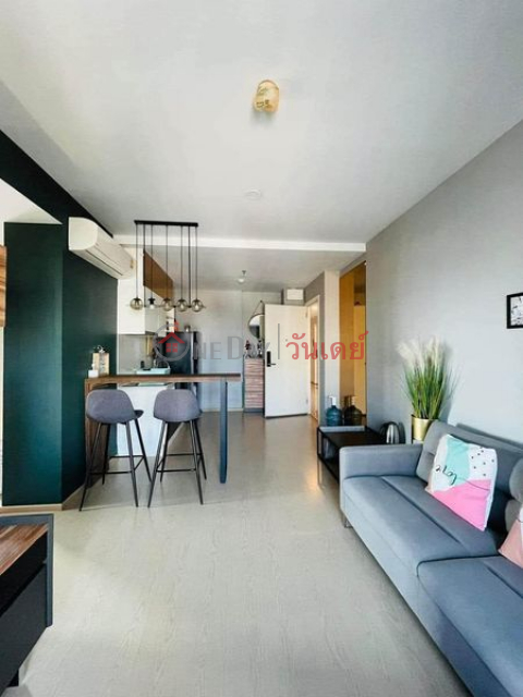 Condo for rent The Tree Sukhumvit 71-Ekamai (12th floor) _0