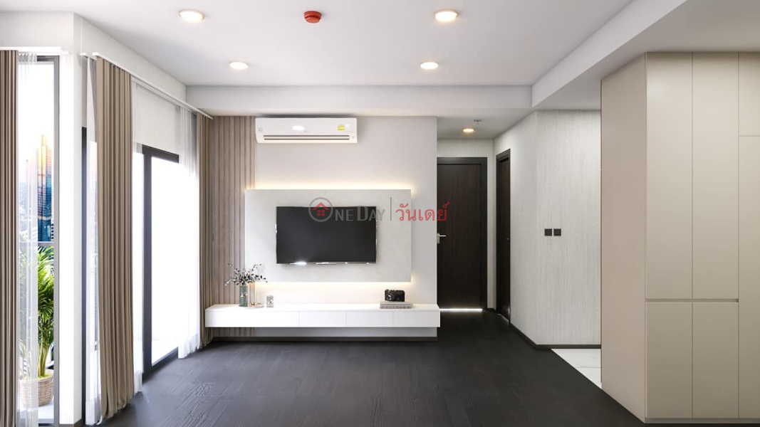 Property Search Thailand | OneDay | Residential, Rental Listings | Condo for Rent: Park Origin Thonglor, 66 m², 2 bedroom(s)