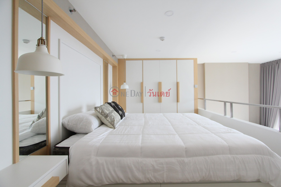  1 | Residential, Rental Listings | ฿ 27,500/ month