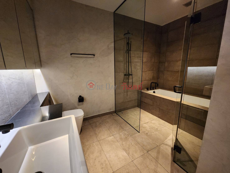 ฿ 9.8Million คอนโด สำหรับ ขาย: The Lofts Asoke, 50 ตร.ม., 1 ห้องนอน