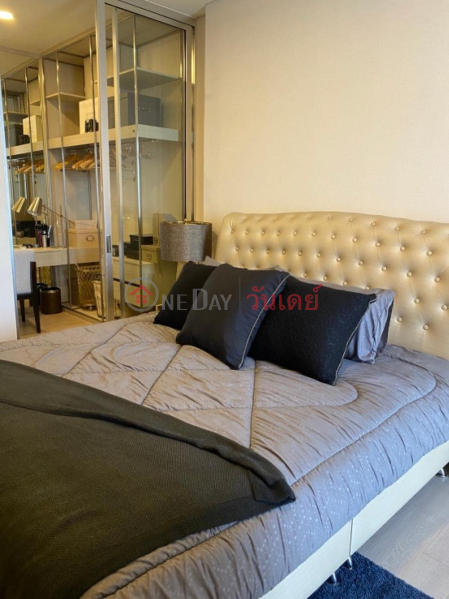 คอนโด สำหรับ เช่า: Siamese Exclusive Sukhumvit 42, 70 ตร.ม., 2 ห้องนอน รายการเช่า