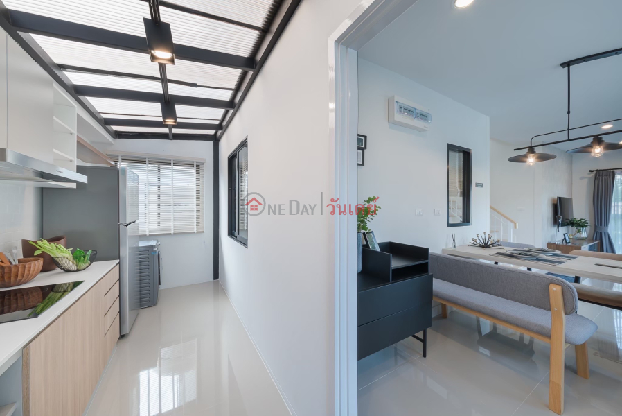 ฿ 4.00Million, Greenery Loft