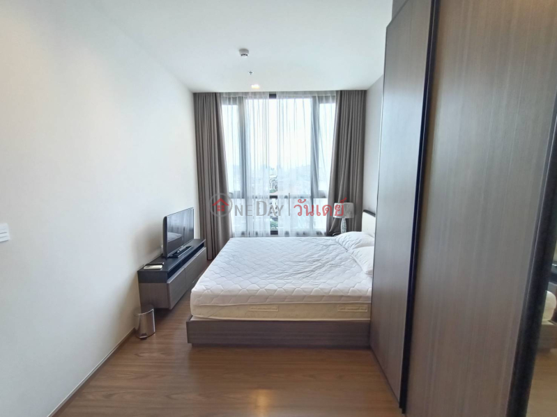  2 Residential Rental Listings, ฿ 34,000/ month