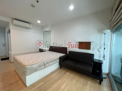 Condo for Rent: Noble Lite, 32 m², 1 bedroom(s) - OneDay_0