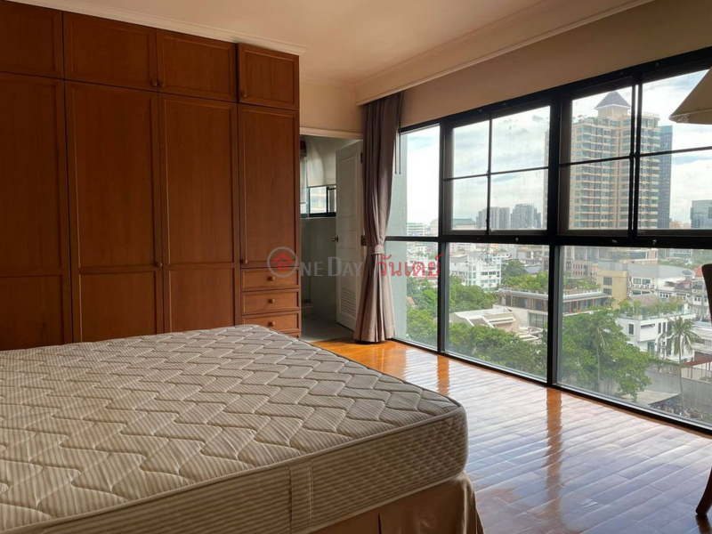 คอนโด สำหรับ เช่า: Sathorn Gardens, 87 ตร.ม., 2 ห้องนอน รายการเช่า