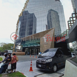 T-ONE Building - 8 Soi Sukhumvit 40, Sukhumvit Rd,Khlong Toei, Thailand