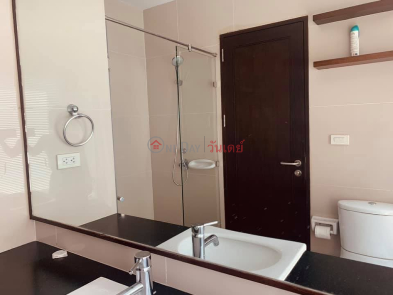 ฿ 37,000/ month Condo for Rent: Noble Ora, 80 m², 1 bedroom(s)