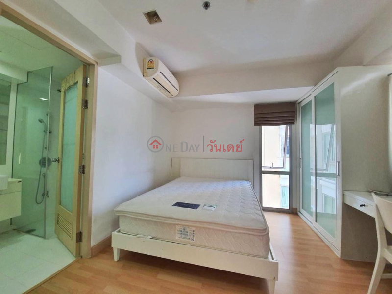 Condo for Rent: My Resort Bangkok, 46 m², 1 bedroom(s),Thailand Rental | ฿ 20,000/ month