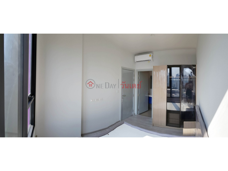 Property Search Thailand | OneDay | Residential, Sales Listings | Condo for Sale: XT Ekkamai, 30 m², 1 bedroom(s)