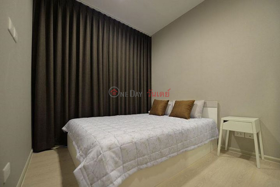 Condo for Sale: Condolette Midst Rama 9, 30 m², 1 bedroom(s) | Thailand, Sales, ฿ 4.11Million