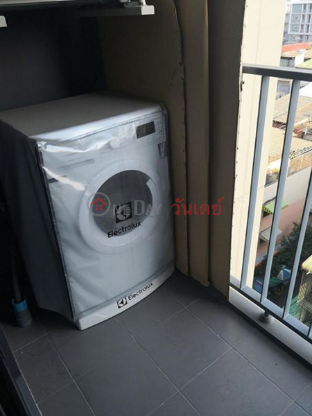 ฿ 19,000/ month | Condo for Rent: Ideo Sukhumvit 93, 33 m², 1 bedroom(s)