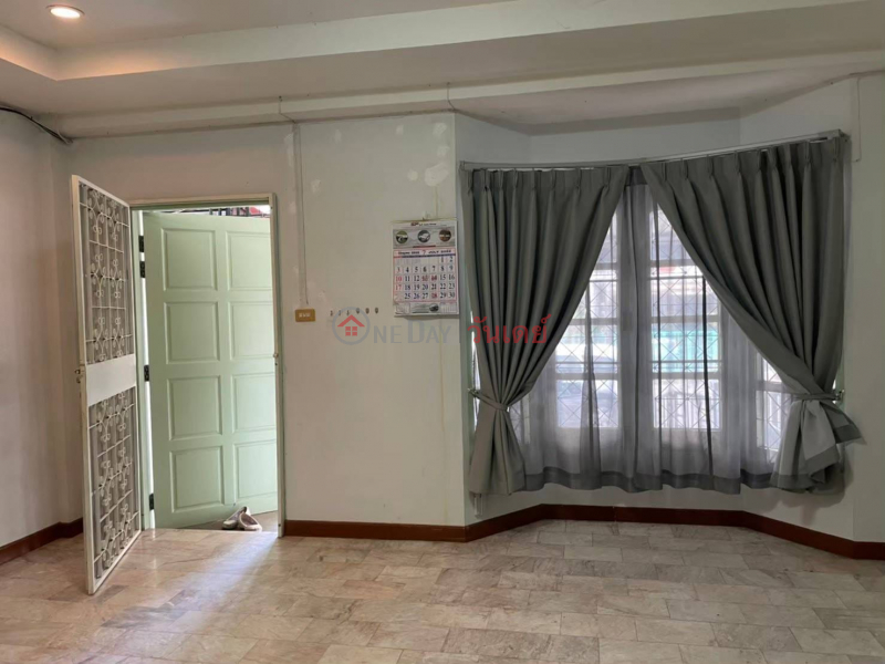 2-story townhouse for sale Thailand, Sales ฿ 1.69Million