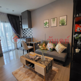 Condo for Rent: The Base Phetchaburi-thonglor, 28 m², 1 bedroom(s) - OneDay_0