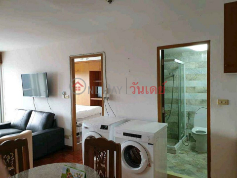 Condo for Rent: Silom Suite, 54 m², 1 bedroom(s) - OneDay_0