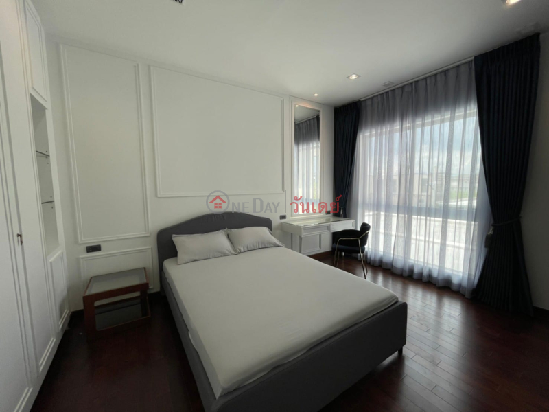 บ้าน สำหรับ เช่า: Perfect Place Sukhumvit 77-Suvarnabhumi, 380 ตร.ม., 4 ห้องนอน รายการเช่า