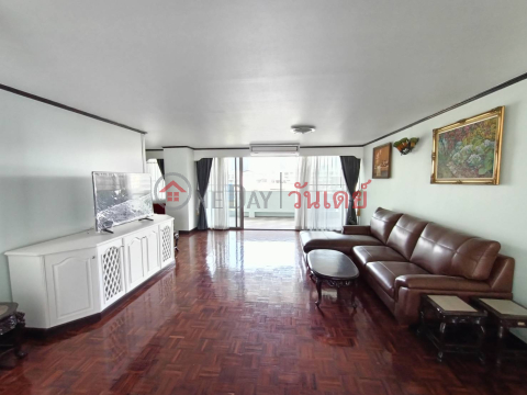 Condo for Rent: Tongtip Mansion, 250 m², 3 bedroom(s) - OneDay_0