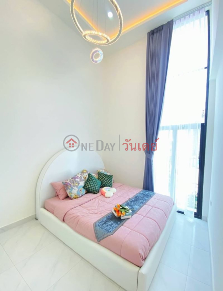 ฿ 2.3Million | Grand Town Home 2 Beds 2 Baths Pattaya