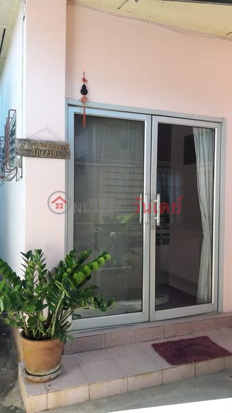 House for rent at chiang mai, Thailand, Rental, ฿ 8,000/ month