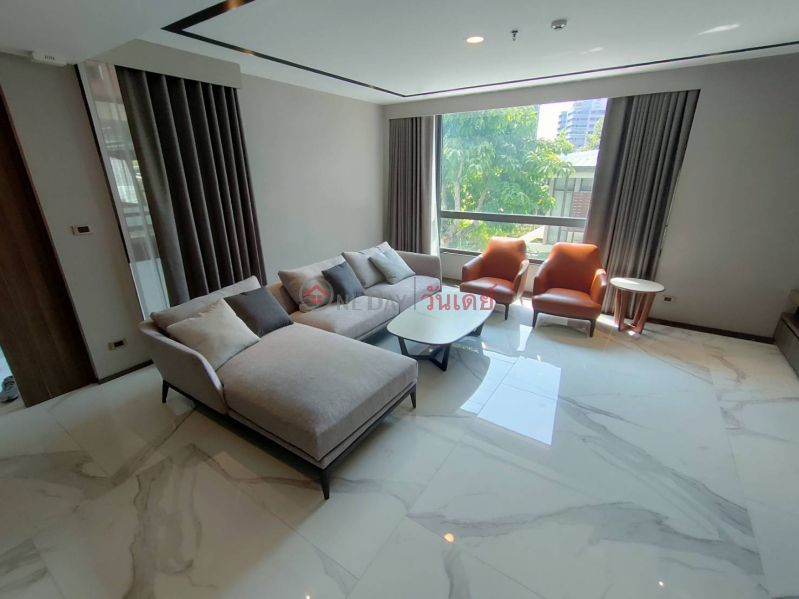 Condo for Rent: Polaris Residence, 188 m², 2 bedroom(s) Rental Listings