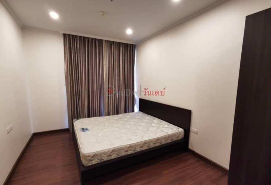 คอนโด สำหรับ เช่า: Supalai Elite Sathorn - Suanplu, 53 ตร.ม., 1 ห้องนอน, ประเทศไทย, เช่า ฿ 20,000/ เดือน