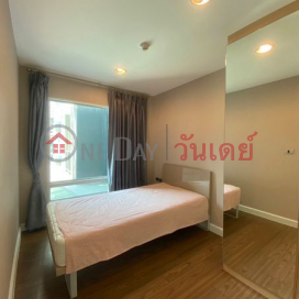 Condo for rent: The Crest Sukhumvit 49, 2 bedrooms, 55sqm _0