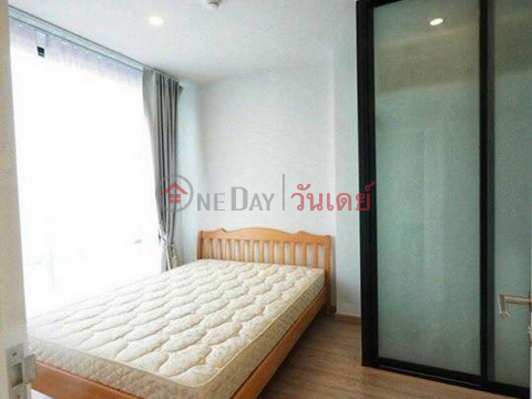 คอนโด สำหรับ ขาย: Bangkok Horizon Sathorn, 27 ตร.ม., 1 ห้องนอน - OneDay_0