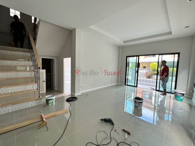 Phanason Private Home Kathu for sale, Thailand | Sales, ฿ 4.79Million