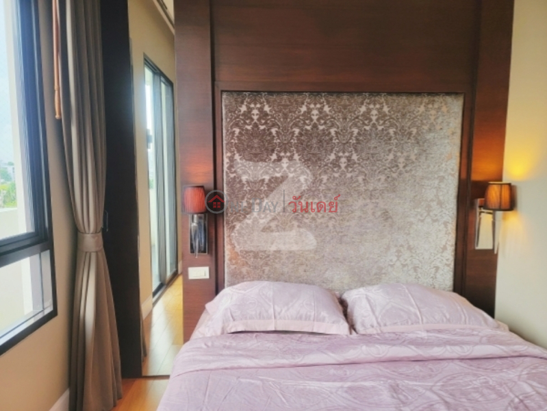 ฿ 35,000/ month, Condo for Rent: Vincente Sukhumvit 49, 65 m², 1 bedroom(s)