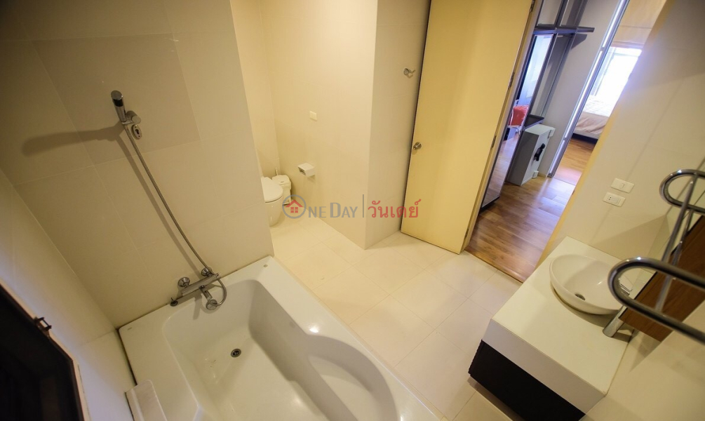 Condo for Rent: Amanta Ratchada, 97 m², 2 bedroom(s) Rental Listings