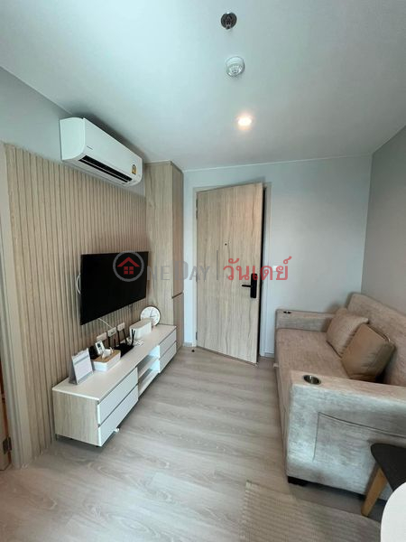 Property Search Thailand | OneDay | Residential Rental Listings, Condo for rent: NUE Noble Srinakarin Lasalle (9th floor)