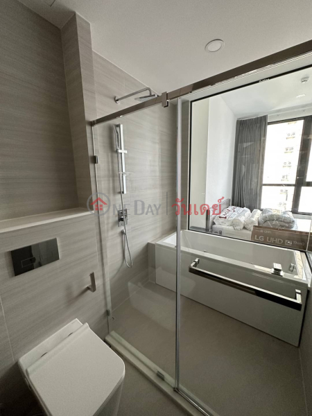 ฿ 32,000/ month | Condo for Rent: Park Origin Thonglor, 33 m², 1 bedroom(s)