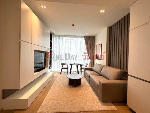 Condo for Rent: The Strand Thonglor, 53 m², 1 bedroom(s) - OneDay_0