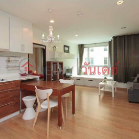 Condo for Rent: The Address Sukhumvit 42, 53 m², 1 bedroom(s) - OneDay_0