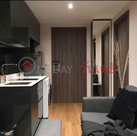 Condo for rent Ideo Q Siam-Ratchathewi (31st floor) _0