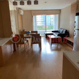 Condo for Rent: The Bangkok Sukhumvit 61, 80 m², 2 bedroom(s) - OneDay_0