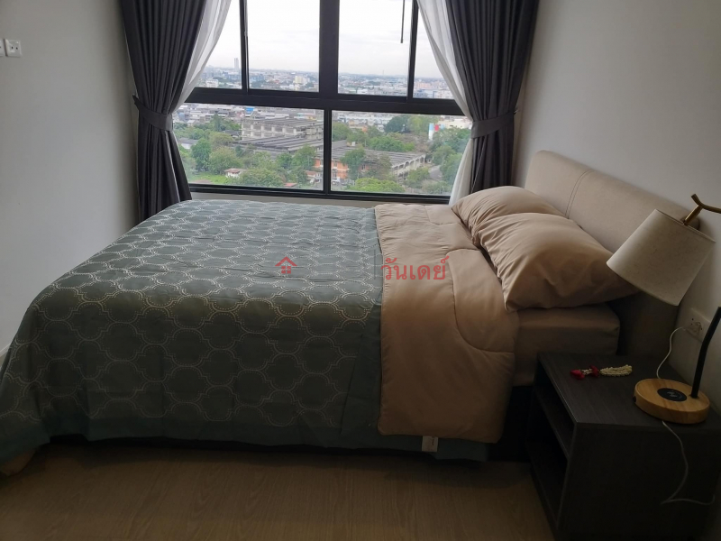 Property Search Thailand | OneDay | Residential, Rental Listings | Condo for rent: ELIO DEL NEST (16th floor)